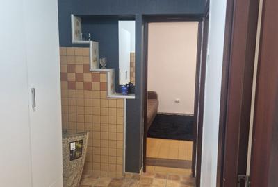 Apartament cu 2 camere semidecomandat în Central - 5