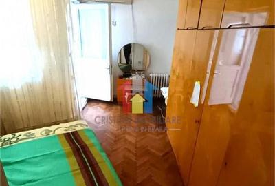 Apartament cu 3 camere decomandat în Călărași - 7
