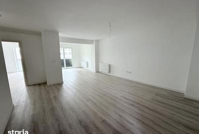 Apartament cu 3 camere semidecomandat în Dâmbul Rotund - 1