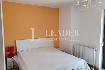 2 Camere | Icon Residence | Bloc nou | Parcare - 5