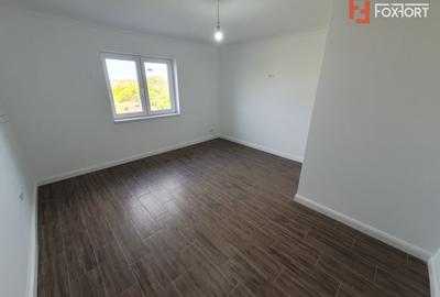 Duplex cu 3 camere cu Teren 283 Mp în Șag - 22