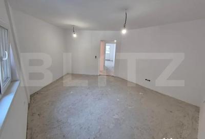 Apartament cu 2 camere decomandat în Progresul
