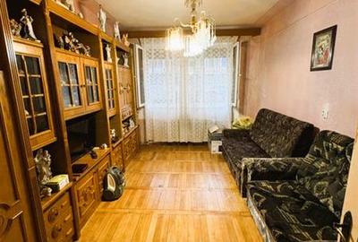 Garsonieră semidecomandată, mobilată în Tractorul - 2