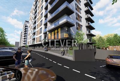 Apartament 4 camere | 2 băi | Balcon mare | Pallady - 9