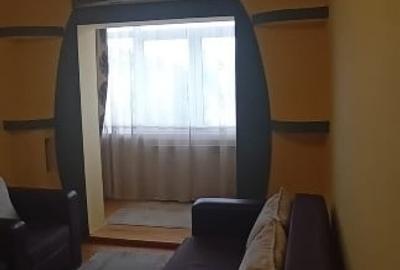 Apartament cu 2 camere decomandat, mobilat în Burdujeni - 5