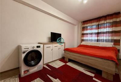 Apartament cu 2 camere decomandat, mobilat în Libertății - 5