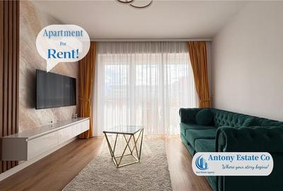 Apartament cu 2 camere decomandat, mobilat în Iosia - 1