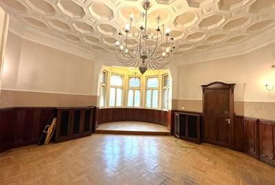 Casă cu 7 camere cu Canalizare în Dacia - 10