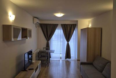 Garsonieră semidecomandată în Titan