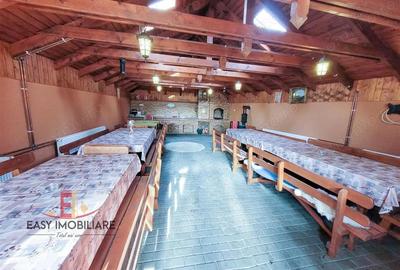 Casă cu 3 camere cu Teren 1680 Mp în Central - 3