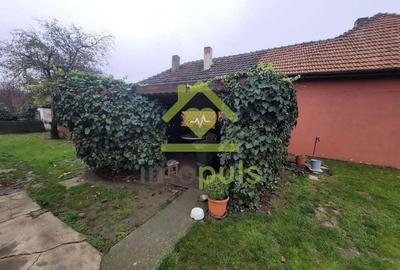 Casă cu 4 camere cu Teren 836 Mp în Ronaț