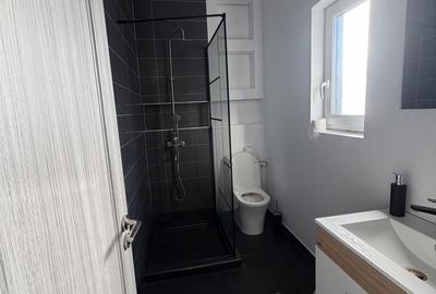 Casă cu 4 camere cu Teren 60 Mp în Central - 4