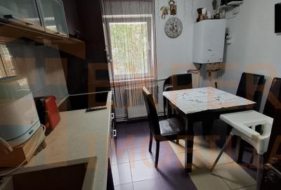 Apartament 3 camere zona Tomis III - Soveja, Constanta Apartament 3 camere zona Tomis III - Soveja, Constanta - 3