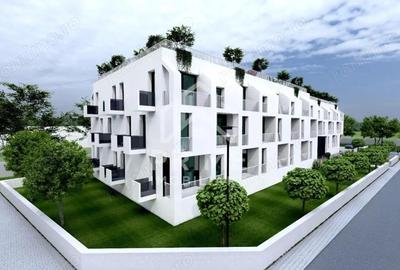 APARTAMENT 1 CAMERA, 40MP, ZONA LIDL CETATE ALBA IULIA - 2