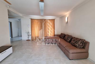 Jumatate de duplex in Braytim cu curte spatioasa - 1