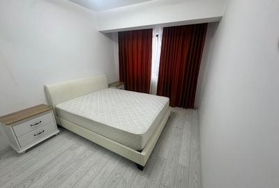 Apartament cu 2 camere decomandat, mobilat în Central - 3