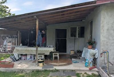 Casă cu 4 camere în Sinești - 5