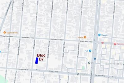 Apartament 2 camere in Calafat - 5