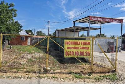 Spațiu comercial, în Răcari - 4