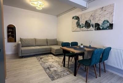 Garsoniera (Mamaia Nord-Navodari)  langa plaja - 4