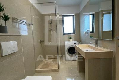 Locuinta de exceptie in Zorilor - 5