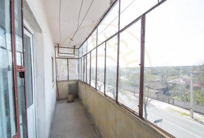 Apartament 4 camere decomandat Costesti, jud. Arges - 8