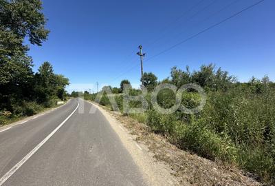 Teren de 2200 mp, în Sebeș - 8