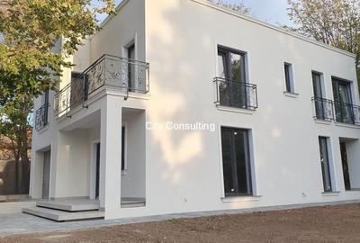 Vanzare vila la Lac Buftea - 4