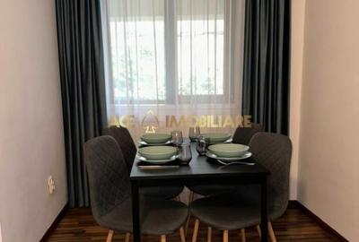 Apartament cu 2 camere decomandat, mobilat în Giurgiului - 2
