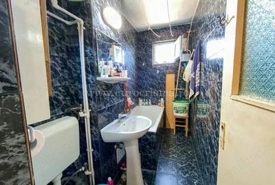 Apartament cu 2 camere semidecomandat în Central - 1