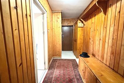 Apartament 3 Camere Calea Calarasi 80 mp - 9