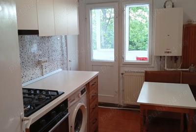 Apartament 2 camere - Centru Turda - 1