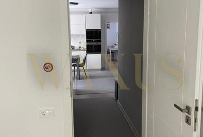 Apartament cu 3 camere, balcon, parcare, zona centrala Apartament cu 3 camere, balcon, parcare, zona centrala - 5