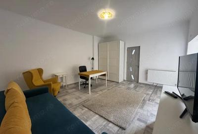 Garsoniera de pe strada Visinilor Garsoniera de pe strada Visinilor - 3