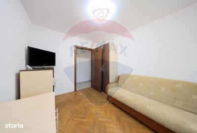 Apartament cu 3 camere decomandat, mobilat în Astra - 15