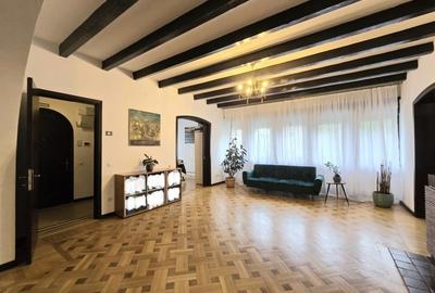 Proprietate 8 camere Dorobanti Televiziune - 3