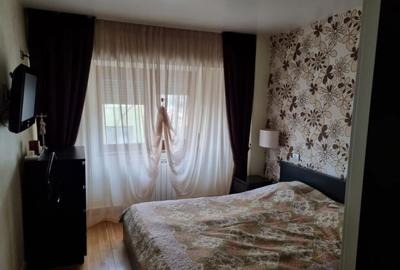 ULTRACENTRAL -3 CAMERE DECOMANDAT, ETAJ 1,MOBILAT SI UTILAT - 15