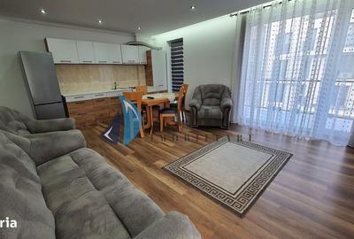 Apartament cu 2 camere în Central - 3