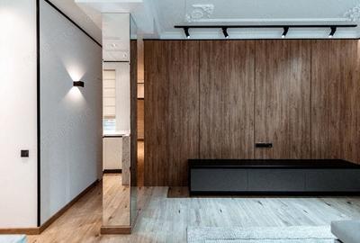 Garsonieră în Dorobanți - 4