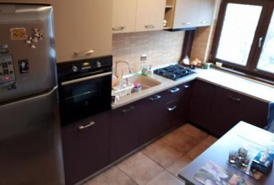 Apartament cu 3 camere semidecomandat în Tineretului - 1