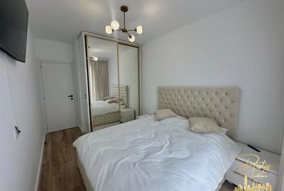 Apartament cu 3 camere de inchiriat in bloc nou , Prima Arena-Oradea - 2