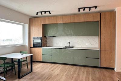 3 CAMERE // PLEIADES RESIDENCE // MOBILAT SI UTILAT - 3