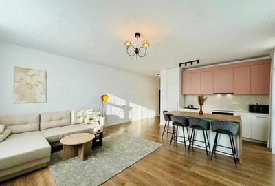 Apartament zona Centrala Iulius Mall - 1