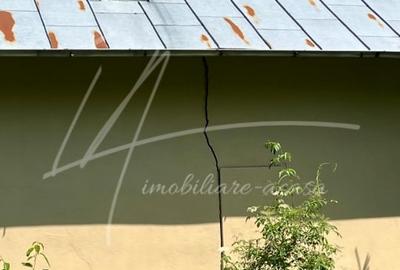 Teren intravilan cu casa- 1740 mp. in Provita de Sus-PH - 22