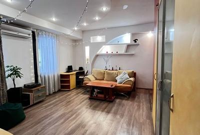 Apartament cu 2 camere semidecomandat în Vitan - 7