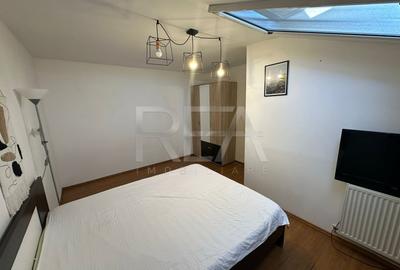 Studio Duplex , 2 Camere , Zona Brancoveanu - 6