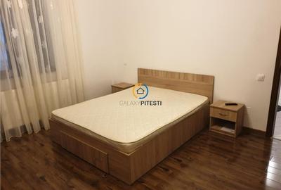 Garsonieră decomandată în Nord