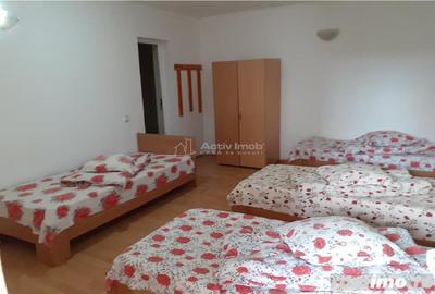 Casa -Cristian Brasov - cazare muncitori - 7