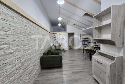 Apartament 2 camere 42mpu decomandat zona Arhitectilor Sibiu - 8