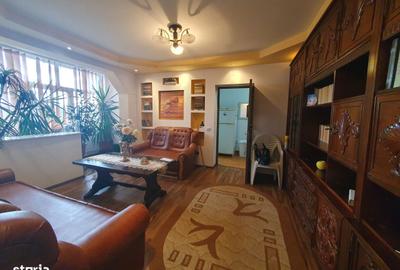 Apartament cu 2 camere în Central - 7